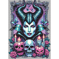 Disney Style-DSN 200